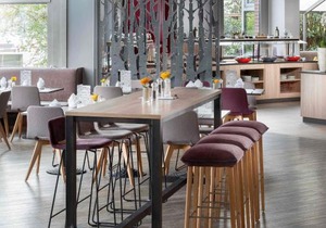 Mercure Hotel München Neuperlach Süd