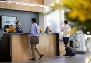 Mercure Queenstown Resort