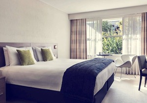 Mercure Queenstown Resort
