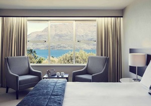 Mercure Queenstown Resort