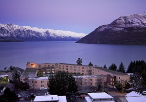 Mercure Queenstown Resort