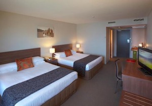 Mercure Queenstown Resort