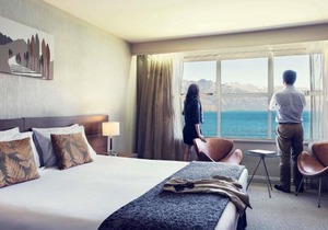 Mercure Queenstown Resort