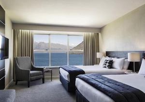 Mercure Queenstown Resort