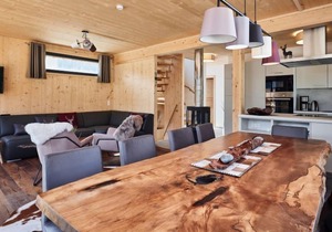 mit 4 Schlafzimmern für bis zu 8 P. by Interhome