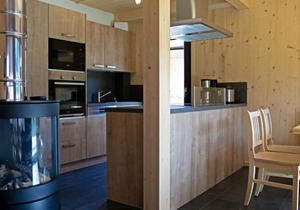 mit 4 Schlafzimmern für bis zu 8 P. by Interhome