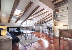 Mit House Galileo II En Madrid