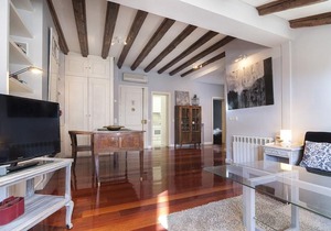 Mit House Galileo II En Madrid