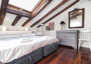 Mit House Galileo II En Madrid