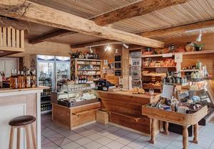 "Mitterdirn" | Liebevoll eingerichtetes Appartement mit Balkon