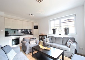 Modern apartment near the ski area