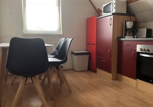 Modern workers rental/rental housing (SAD102)