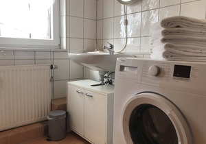 Modern workers rental/rental housing (SAD102)