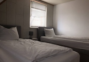 Modern workers rental/rental housing (SAD102)