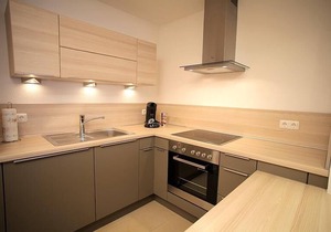Moderne Ferienwohnung im Ortskern von Ruhmannsfelden
