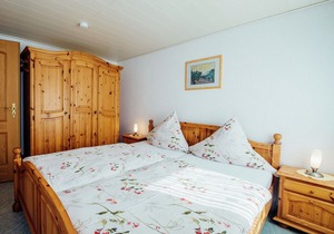 Modish Apartment in Plankenstein near Forest