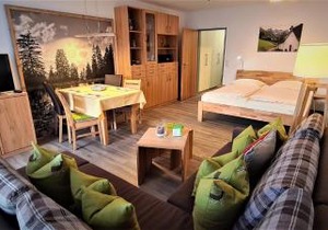 Montana Haus, Fewo A14, A17, B4 oder C8