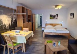 Montana Haus, Fewo A14, A17, B4 oder C8