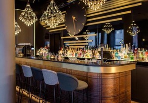 Motel One Nürnberg-City