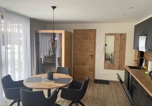 Mountain Star - Living Mountain Tannheim