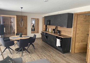 Mountain Star - Living Mountain Tannheim