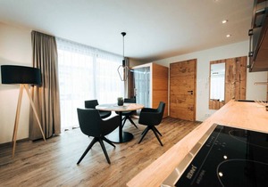 Mountain Star - Living Mountain Tannheim
