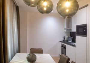 Munich Finest Apartments- Studio 5