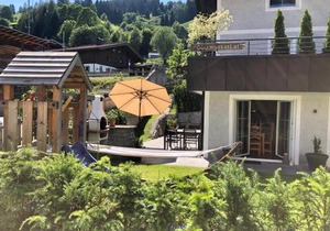 MyApart Jochberg