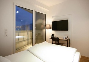 myroom - Serviced Apartments