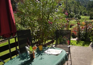 Nature and recreation in Franconian Switzerland