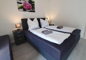 Neuburg City Apartments