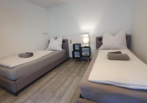Neuburg City Apartments