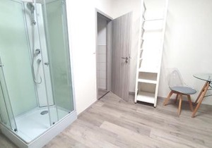Neuburg New Apartement