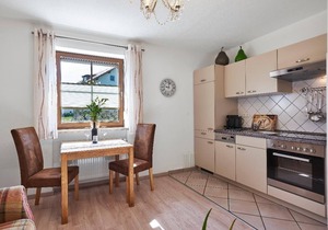 Neue Fewo mit Terrasse zum Verweilen