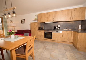 New house at the foot of the Brauneck, vacation with children u. dog