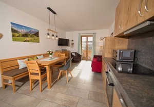 New house at the foot of the Brauneck, vacation with children u. dog