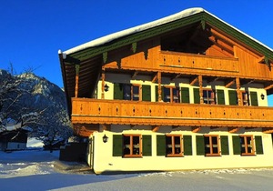 New house at the foot of the Brauneck, vacation with children u. dog
