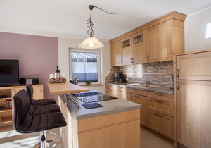 Nice apartment Hochgefühl in Farchant
