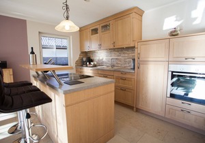 Nice apartment Hochgefühl in Farchant