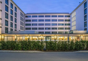 Nice apartment in Binz with indoor swimming pool