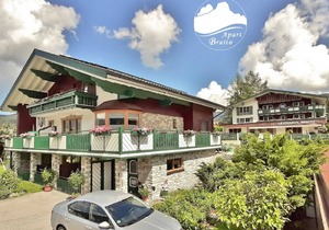 No. 1 Apartment - Guesthouse Braito