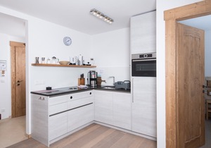 No. 3 apartment Thumsee for 1 - 2 pers., Approx. 45 m², terrace