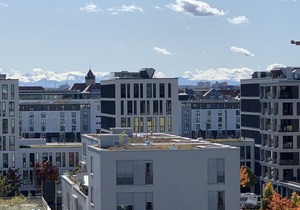 Novotel München City Arnulfpark