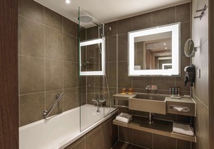 Novotel München City Arnulfpark