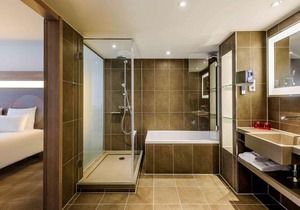 Novotel Munchen City Arnulfpark