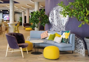 Novotel Munchen City Arnulfpark