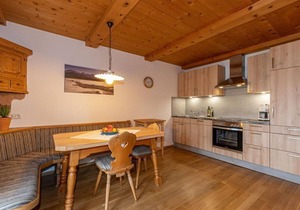 "Nr.1" apartment/1 bedroom/shower, toilet - Hanslbauer, holiday apartments