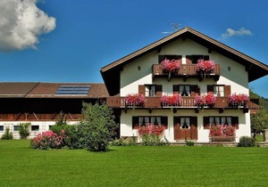 "Nr.1" apartment/1 bedroom/shower, toilet - Hanslbauer, holiday apartments