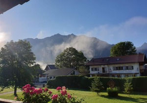 "Nr.1" apartment/1 bedroom/shower, toilet - Hanslbauer, holiday apartments