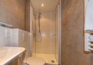 "Nr.2" apartment/1 bedroom/shower, toilet - Hanslbauer, holiday apartments